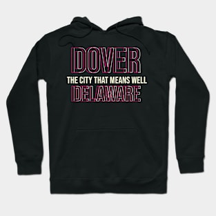 Dover Hoodie